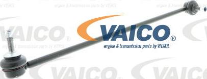 VAICO V20-0548 - Çubuq / Strut, təkər asması furqanavto.az
