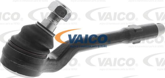 VAICO V20-0530 - Bağlama çubuğunun sonu furqanavto.az