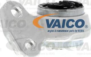 VAICO V20-7096 - Tutacaq, idarəetmə qolunun montajı furqanavto.az