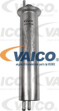 VAICO V20-0648 - Yanacaq filtri furqanavto.az