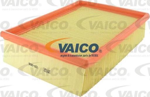 VAICO V20-0606 - Hava filtri furqanavto.az