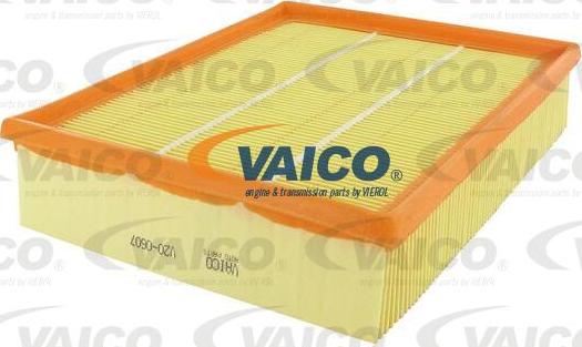 VAICO V20-0607 - Hava filtri furqanavto.az