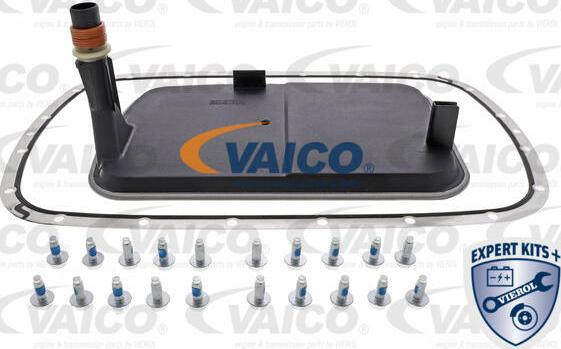 VAICO V20-0335-1 - Hidravlik Filtr, avtomatik transmissiya furqanavto.az