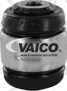 VAICO V20-0374 - Сайлентблок, рычаг подвески колеса furqanavto.az