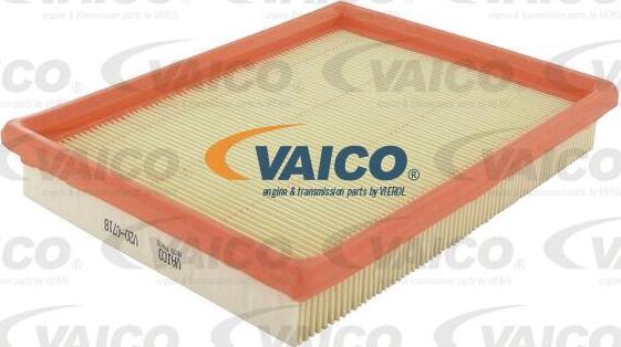 VAICO V20-0718 - Hava filtri furqanavto.az