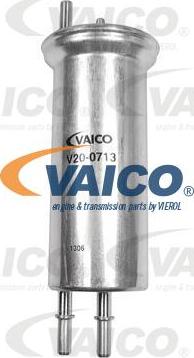 VAICO V20-0713 - Yanacaq filtri furqanavto.az