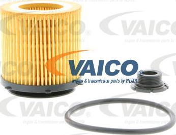 VAICO V20-1927 - Yağ filtri furqanavto.az