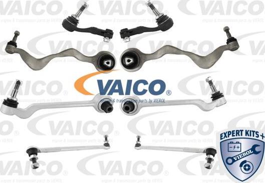 VAICO V20-1515 - Link Set, təkər asma furqanavto.az
