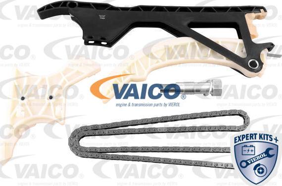 VAICO V20-10005-BEK - Vaxt zəncirinin dəsti furqanavto.az