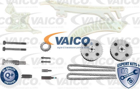 VAICO V20-10005 - Vaxt zəncirinin dəsti furqanavto.az