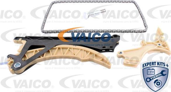 VAICO V20-10006-BEK - Vaxt zəncirinin dəsti furqanavto.az