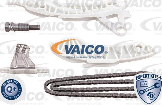 VAICO V20-10001-BEK - Vaxt zəncirinin dəsti furqanavto.az