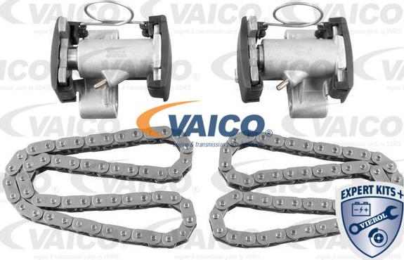 VAICO V20-10015-BEK2 - Vaxt zəncirinin dəsti furqanavto.az