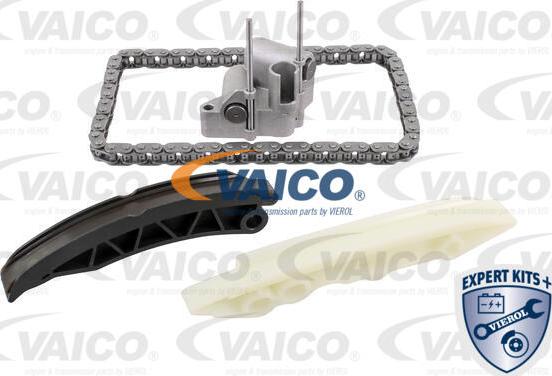 VAICO V20-10010-BEK2 - Vaxt zəncirinin dəsti furqanavto.az