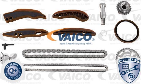 VAICO V20-10011 - Vaxt zəncirinin dəsti furqanavto.az