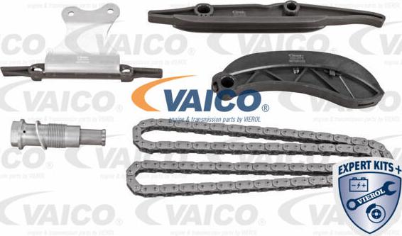 VAICO V20-10018-BEK - Vaxt zəncirinin dəsti furqanavto.az