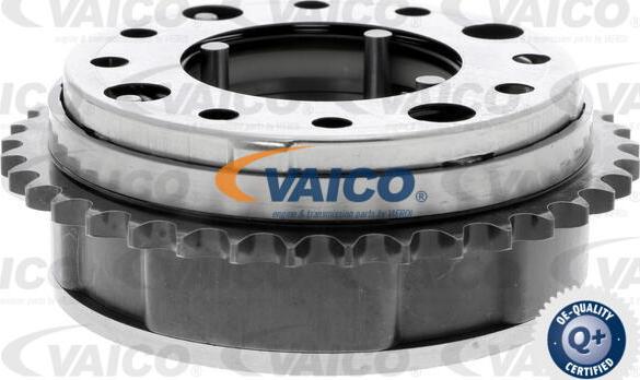 VAICO V20-3800 - Təmir dəsti, eksantrik mili tənzimlənməsi furqanavto.az