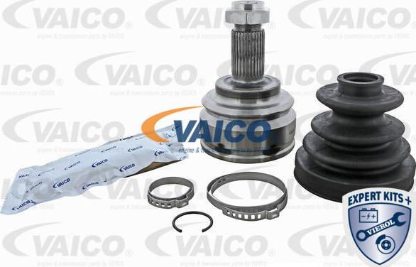 VAICO V20-1015 - Birləşmə dəsti, ötürücü val furqanavto.az