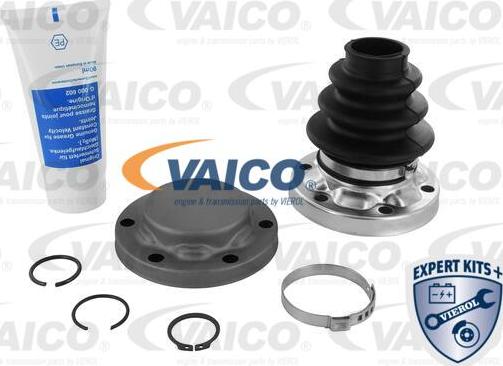 VAICO V20-1195 - Körük, sürücü val furqanavto.az