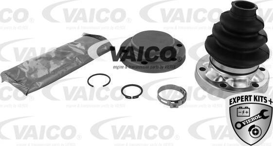 VAICO V20-1196 - Körük, sürücü val furqanavto.az
