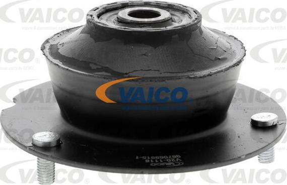 VAICO V20-1116 - Üst Strut Montajı furqanavto.az