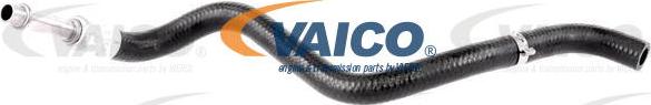 VAICO V20-1180 - Hidravlik şlanq, sükan sistemi furqanavto.az