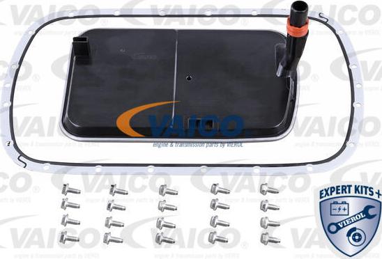 VAICO V20-1129 - Hidravlik Filtr, avtomatik transmissiya furqanavto.az