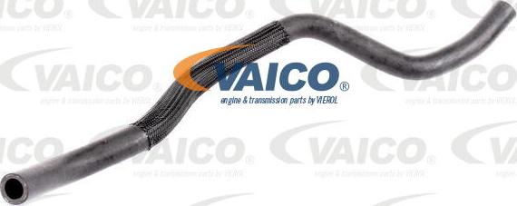 VAICO V20-1742 - Hidravlik şlanq, sükan sistemi furqanavto.az