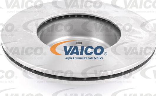 VAICO V20-80017 - Əyləc Diski furqanavto.az