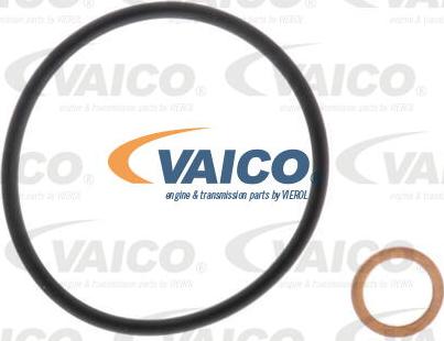 VAICO V20-3995 - Yağ filtri furqanavto.az