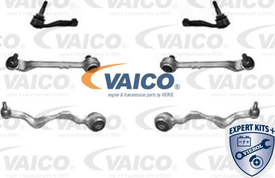 VAICO V20-3951 - Link Set, təkər asma furqanavto.az