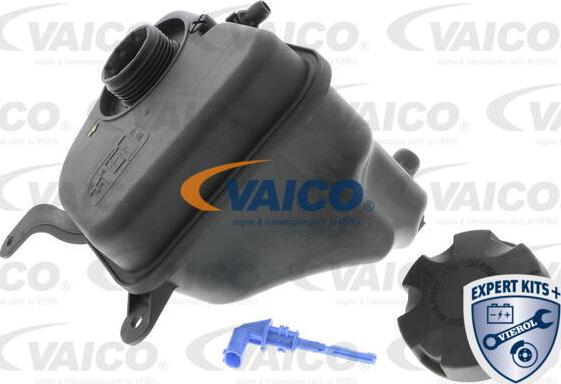 VAICO V20-3453 - Genişləndirici çən, soyuducu www.furqanavto.az