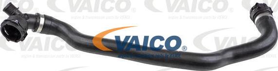 VAICO V20-3623 - Radiator şlanqı furqanavto.az