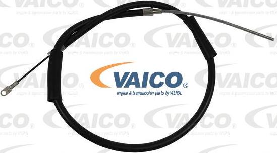 VAICO V20-30004 - Kabel, dayanacaq əyləci furqanavto.az