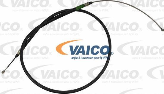 VAICO V20-30008 - Kabel, dayanacaq əyləci furqanavto.az