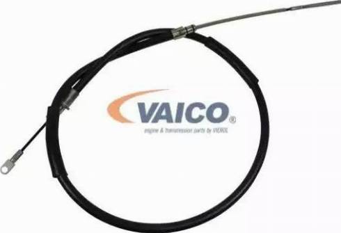 VAICO V20-30003 - Kabel, dayanacaq əyləci furqanavto.az