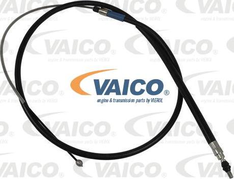 VAICO V20-30011 - Kabel, dayanacaq əyləci furqanavto.az