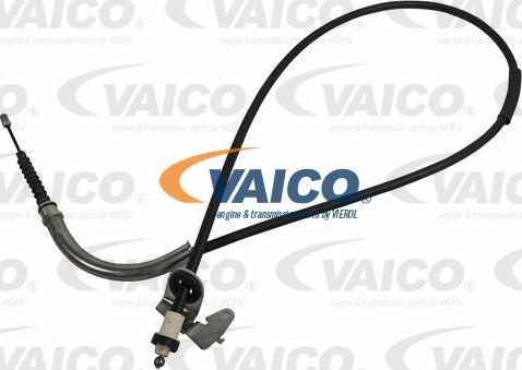 VAICO V20-30013 - Kabel, dayanacaq əyləci furqanavto.az