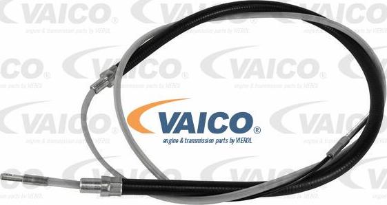 VAICO V20-30026 - Kabel, dayanacaq əyləci furqanavto.az