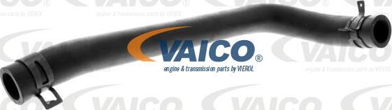 VAICO V20-3853 - Radiator şlanqı furqanavto.az