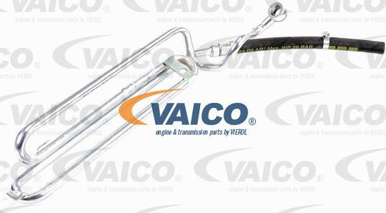 VAICO V20-3312 - Hidravlik şlanq, sükan sistemi furqanavto.az