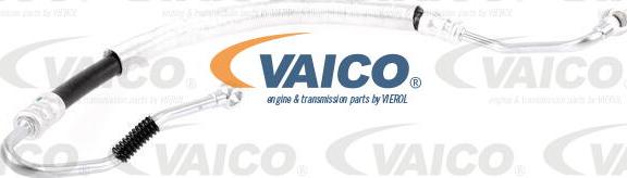 VAICO V20-3241 - Hidravlik şlanq, sükan sistemi furqanavto.az