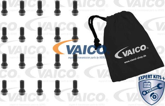 VAICO V20-2418-20 - Təkər boltu furqanavto.az