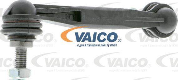 VAICO V20-2585 - Çubuq / Strut, stabilizator furqanavto.az