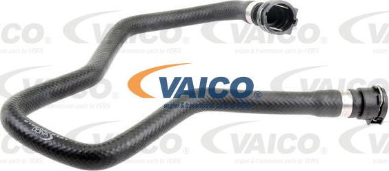 VAICO V20-2694 - Radiator şlanqı www.furqanavto.az