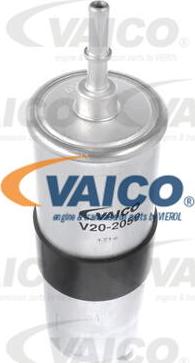VAICO V20-2059 - Yanacaq filtri furqanavto.az