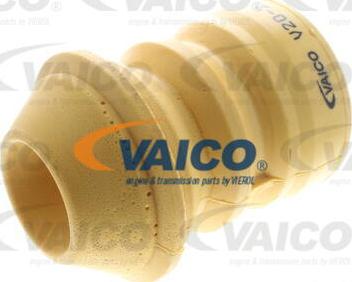 VAICO V20-2060 - Rezin tampon, asma furqanavto.az