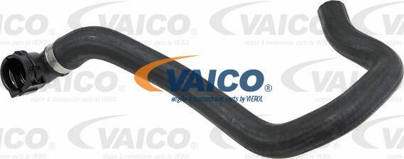 VAICO V20-2000 - Hidravlik şlanq, sükan sistemi furqanavto.az