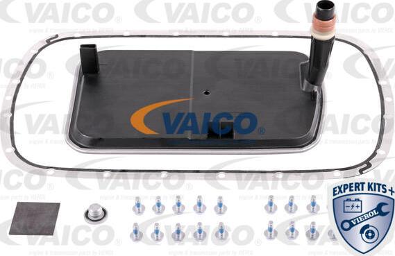 VAICO V20-2084-BEK - Ehtiyat hissələri dəsti, avtomatik transmissiya yağının dəyişdir furqanavto.az