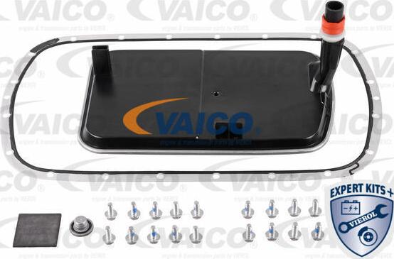 VAICO V20-2087-BEK - Ehtiyat hissələri dəsti, avtomatik transmissiya yağının dəyişdir furqanavto.az